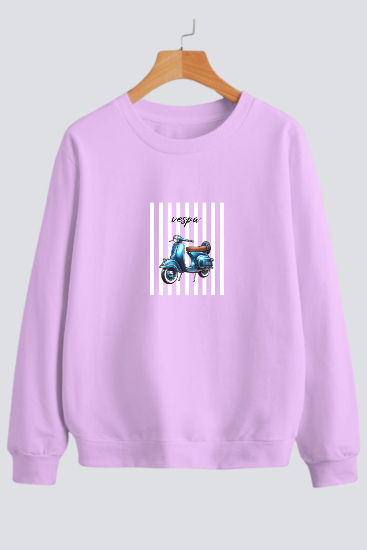 Vespa Sweatshirt