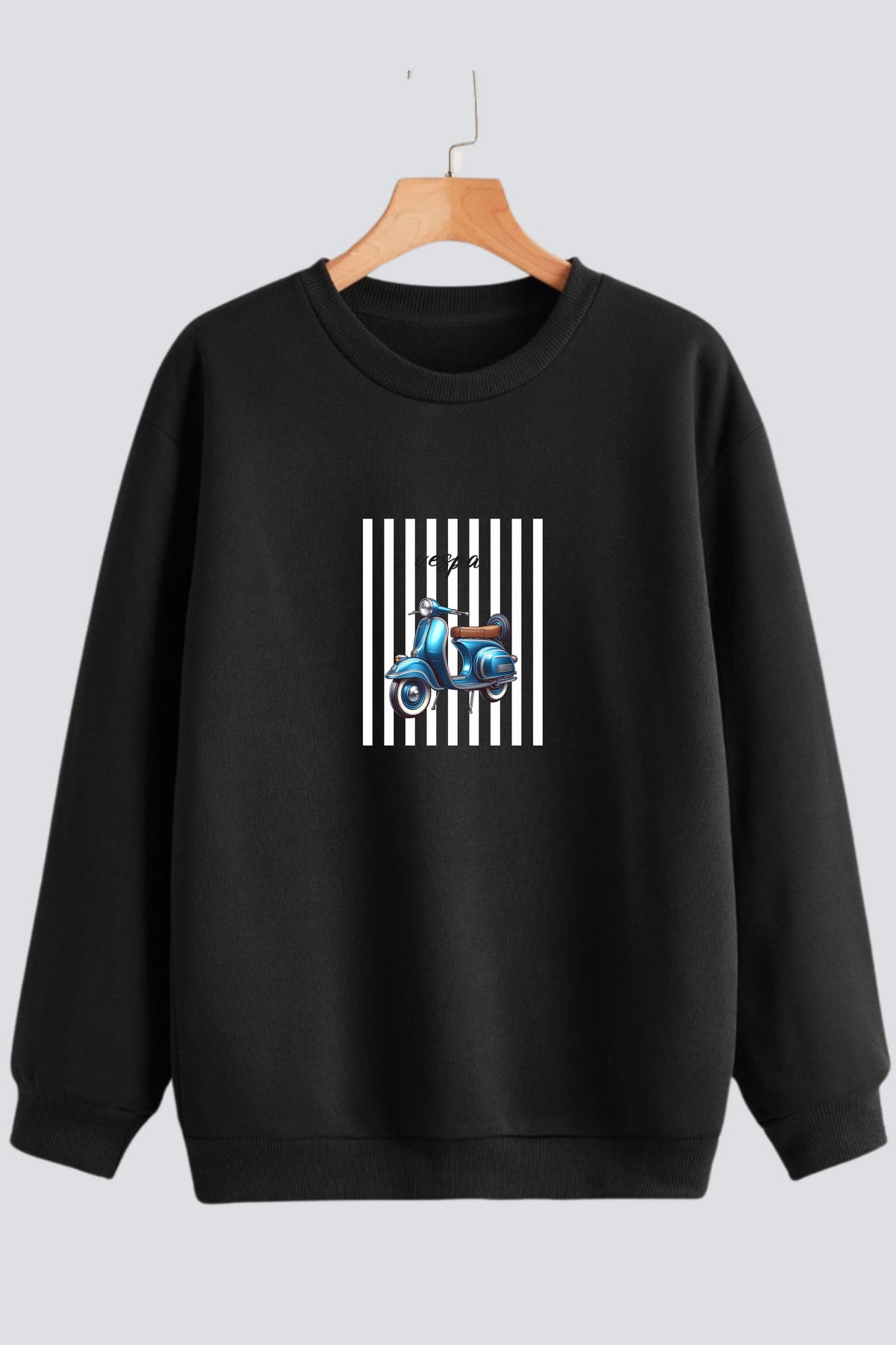 Vespa Sweatshirt