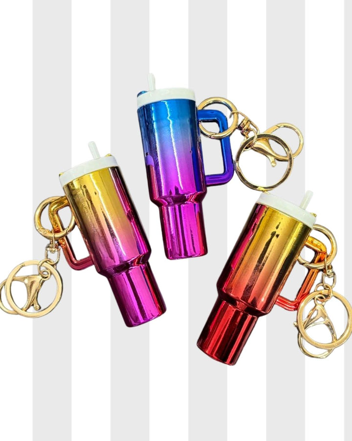 Mini Tumbler Charm