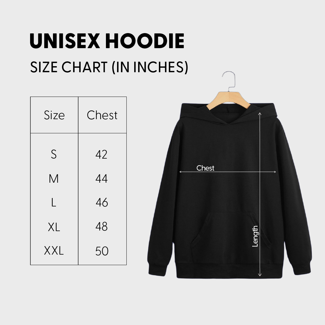 Starboy Oversized Hoodie