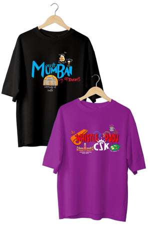 IPL tshirts