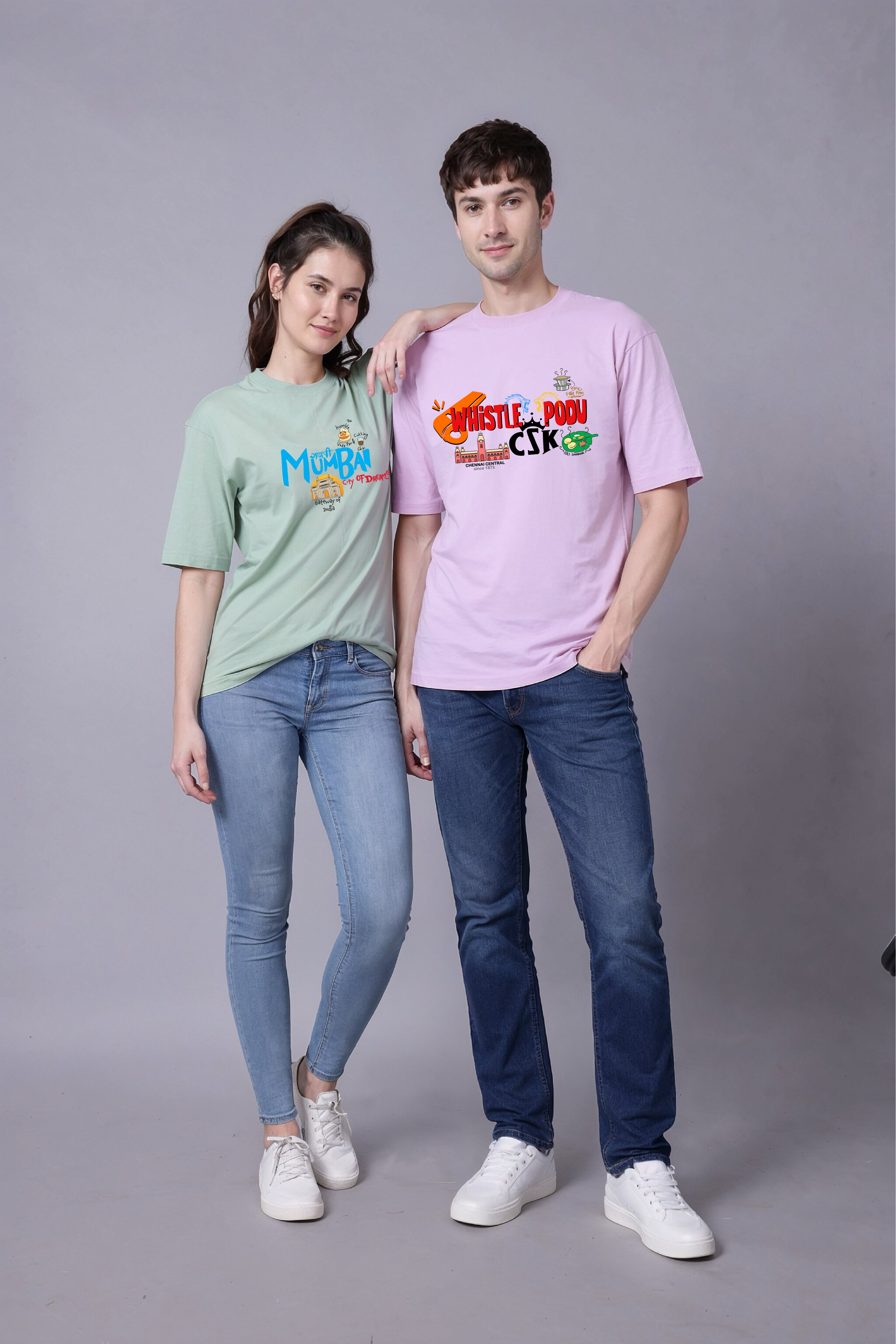 IPL tshirts