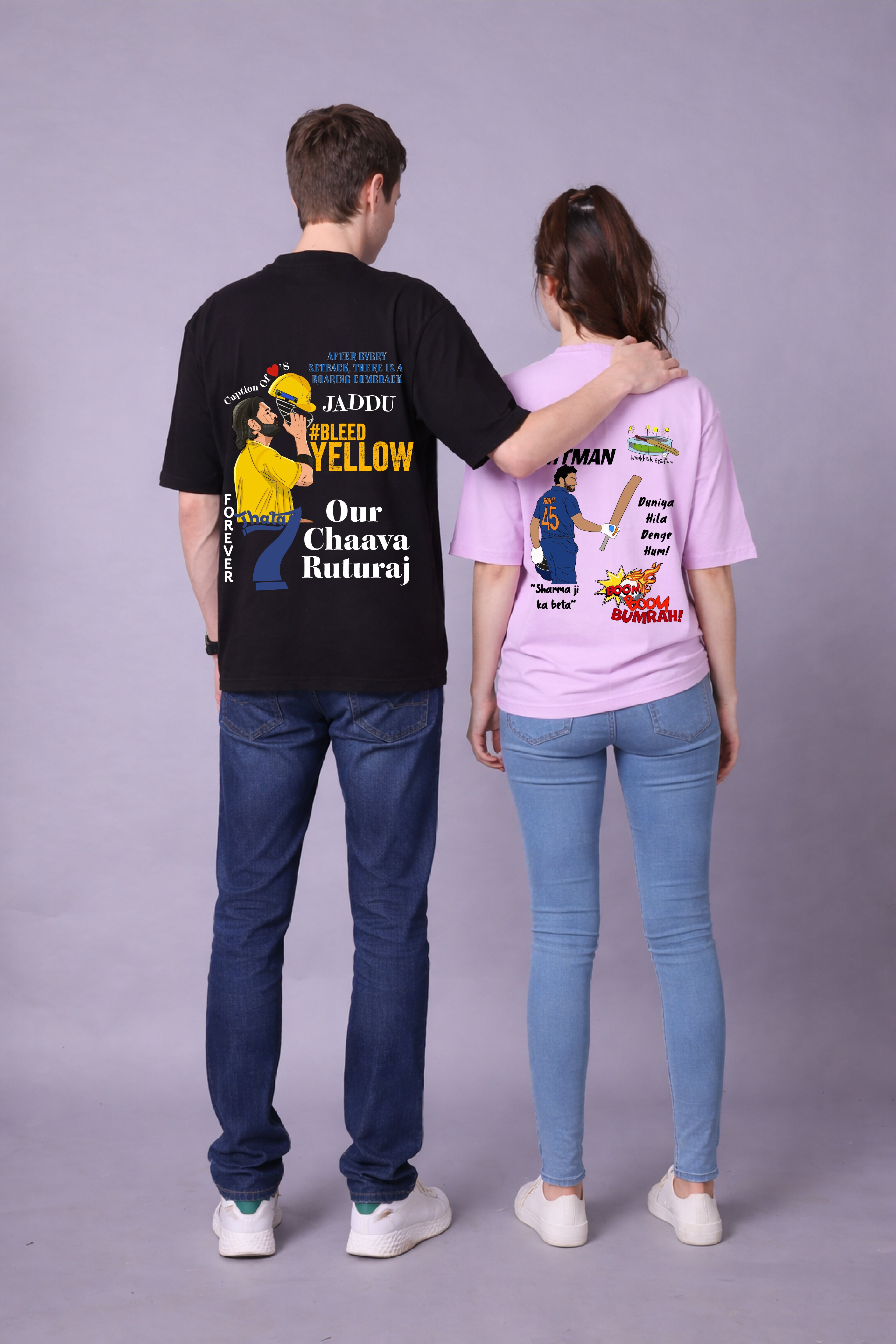 IPL tshirts