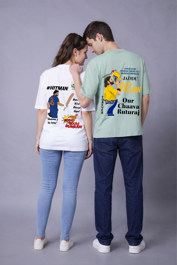 IPL tshirts
