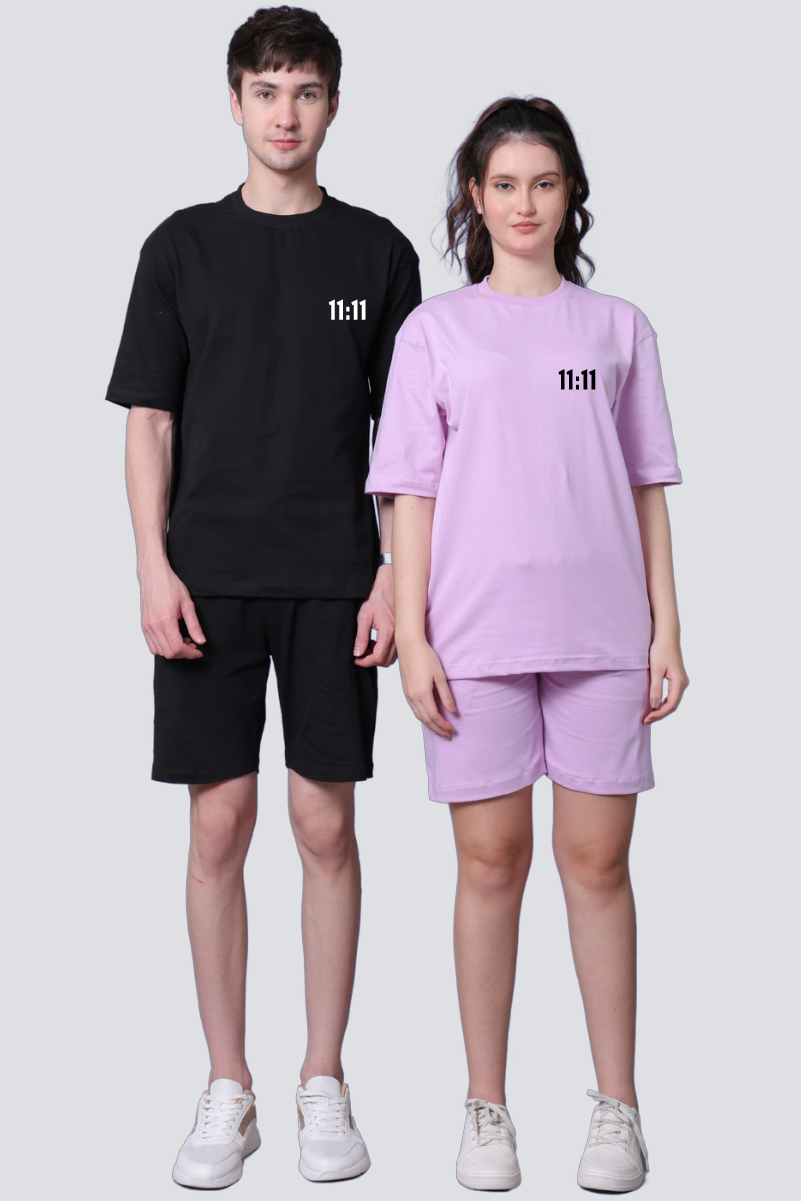 Manifest More Love Co-Ord Sets (Pack of 2)