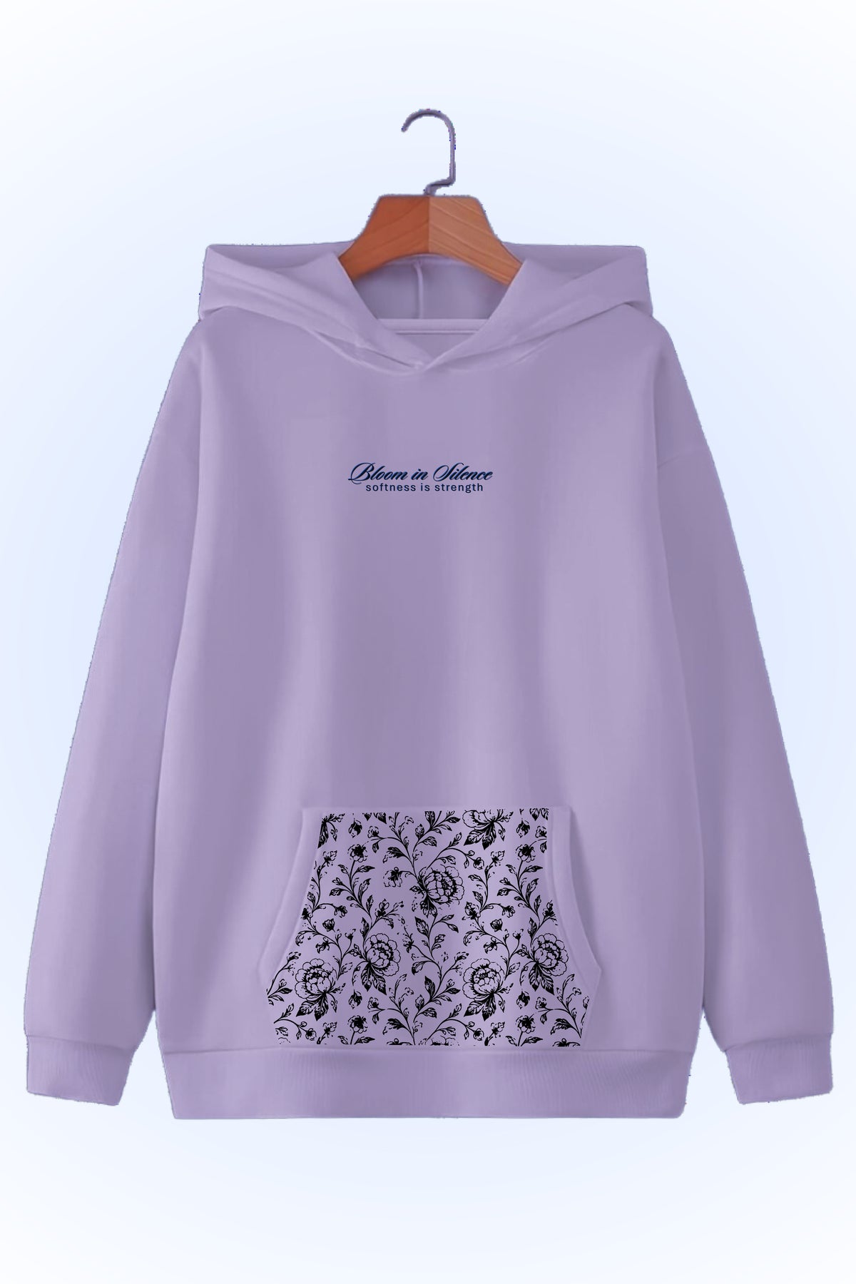Soft soul Oversized Drop Shoulder Hoodies - Pack of 2