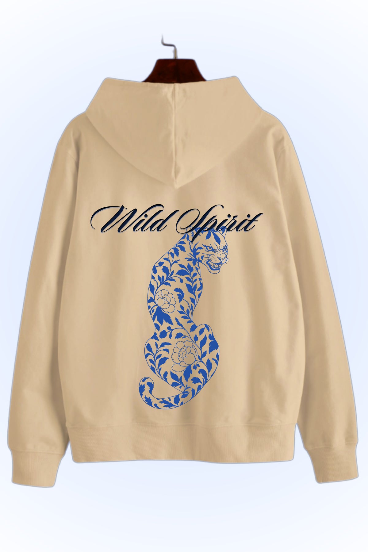 Soft soul Oversized Drop Shoulder Hoodies - Pack of 2