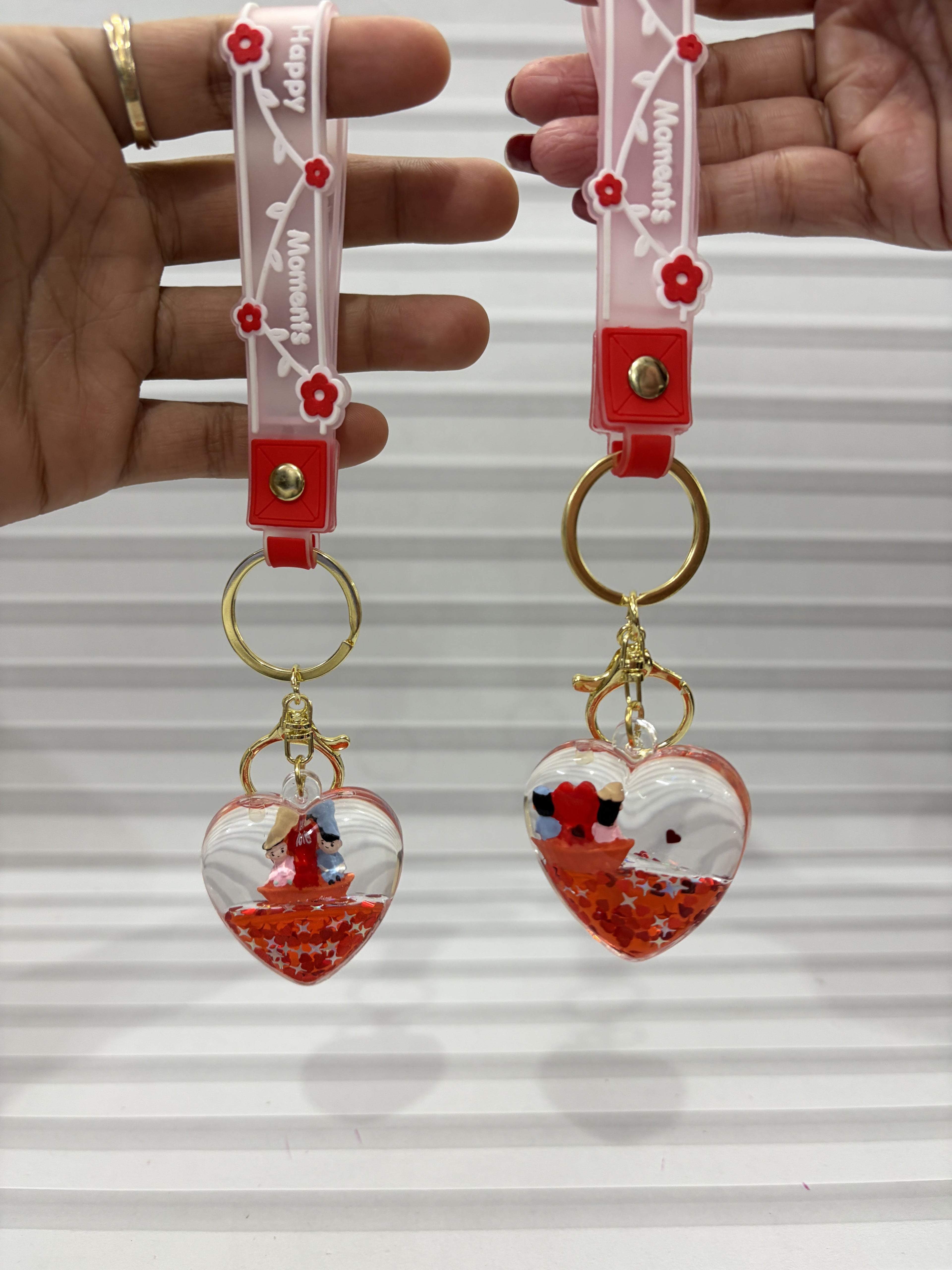 Sweetheart Charm