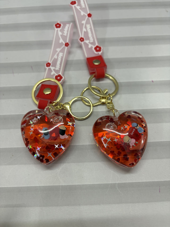 Sweetheart Charm