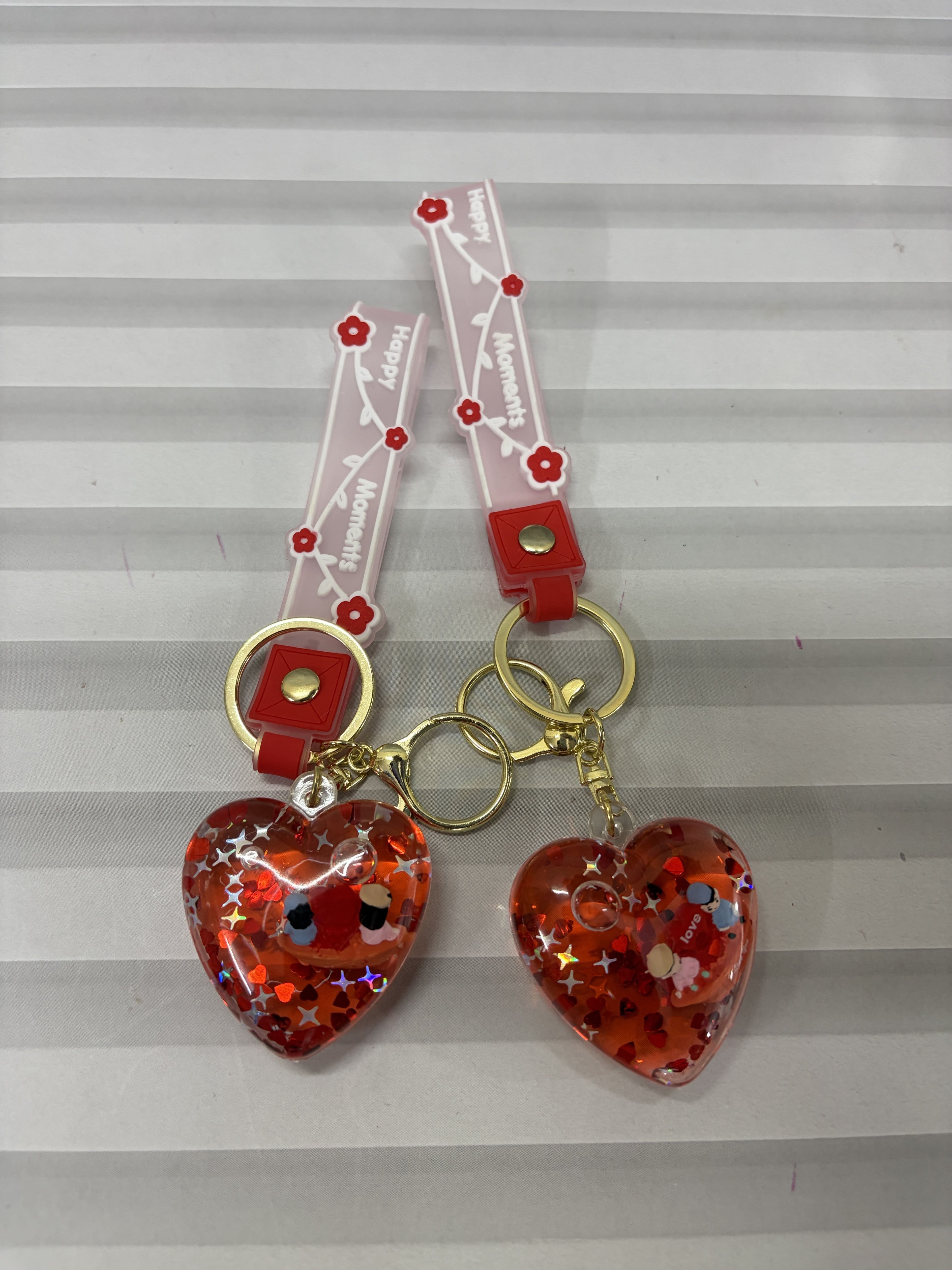 Sweetheart Charm