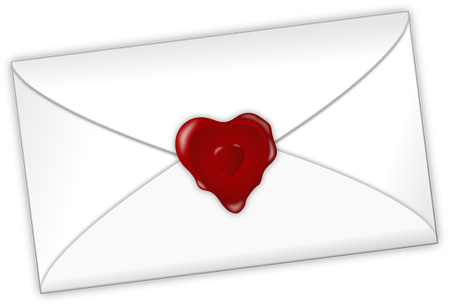 Love Envelope